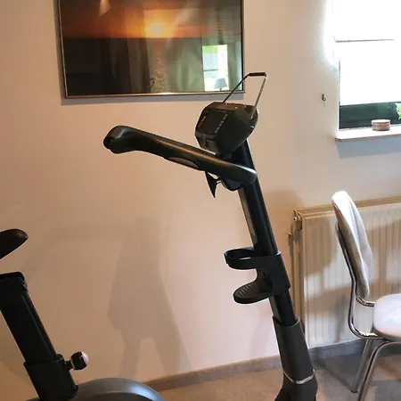 Appartement Gemuetliches Am Riepen