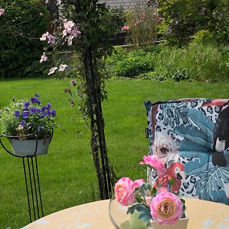Lejlighed Gemuetliches Am Riepen