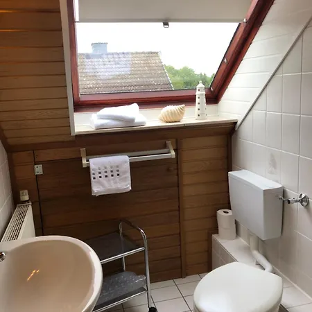 Gemuetliches Am Riepen Appartement Hamelin