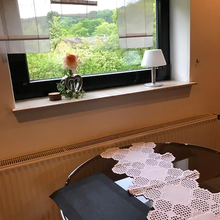 Appartement Gemuetliches Am Riepen